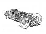 Voisin C6 Laboratoire 1923 года